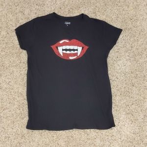 Halloween t-shirt
